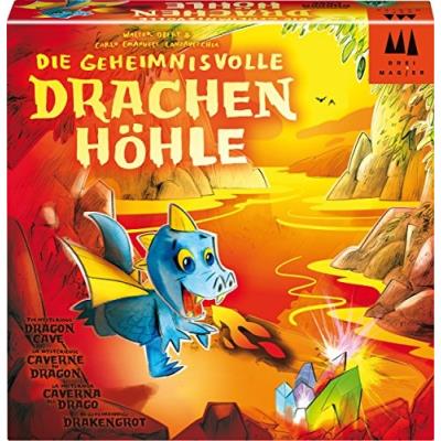 Schmidt Spiele 40875 Jeu De Société