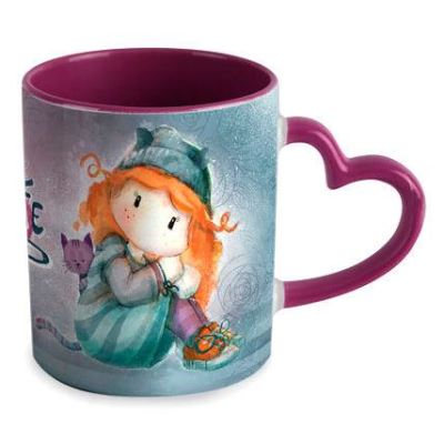 Tasse Forette Ninette