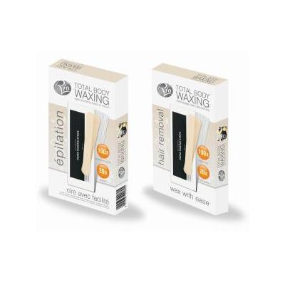 Rio500970383 - bandes et applicateurs cwax
