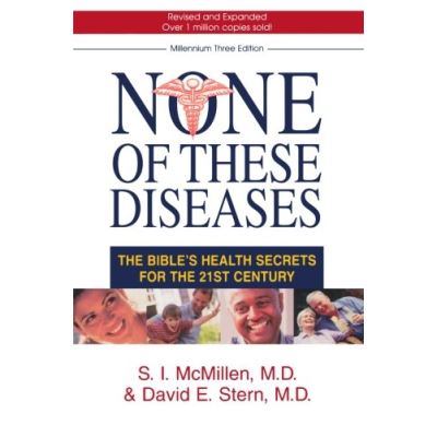 None of These Diseases