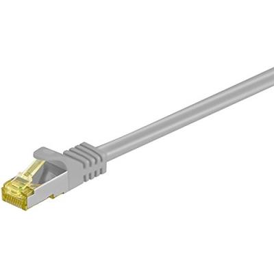 Wentronic rj-45 cat7 0.25m (91567)