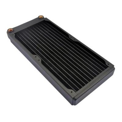 Xspc fan, cooler & radiator