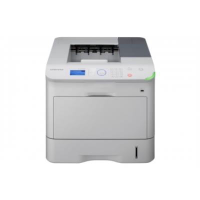Samsung ML-5515ND - imprimante - monochrome - laser