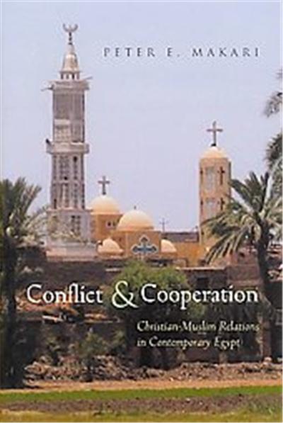 Conflict & Cooperation, Syracuse Studies on Peace and Conflict Resolution