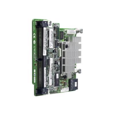 HPE Smart Array P721m/512 Controller - contrôleur de stockage (RAID) - SATA 6Gb/s / SAS 6Gb/s - PCIe 3.0
