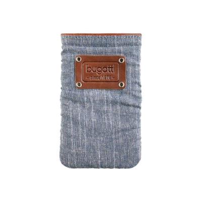 Bugatti Elements Patch Size M - beschermhoes voor mobiele telefoon