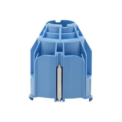 HP 3-in Core Adapter - printerrol voor media adapter