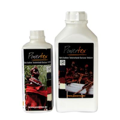 Solidifiant tissu Powertex - 1 kg - Transparent - Powertex