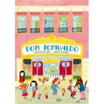Don Romualdo