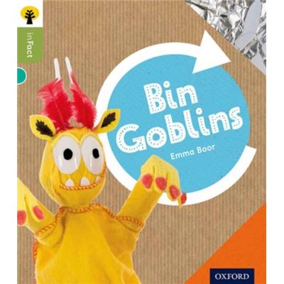 Oxford Reading Tree Infact Level 7 Bi