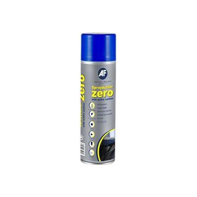 AF Sprayduster Zero luchtspray