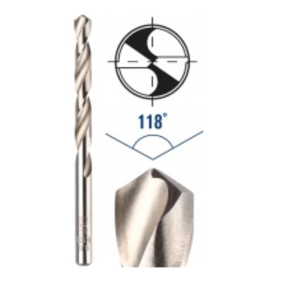 Irwin - Foret Métaux Hss Pro Ø 8 Mm