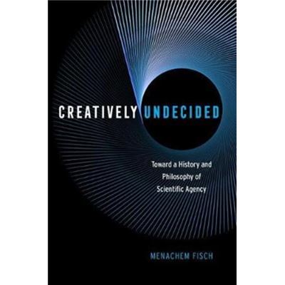 Creatively Undecided