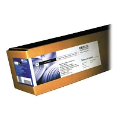HP Bright White Inkjet Paper - papier mat - 1 rouleau(x)