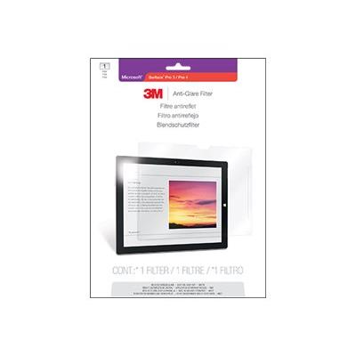 3M Easy-On Anti-Glare Filter - schermbeschermer