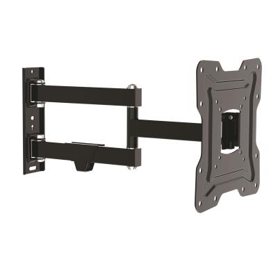 INOTEK MOOV 102 - Support TV mural orientable pour écrans plats de 14 à 42 pouces (35 à 107 cm)
