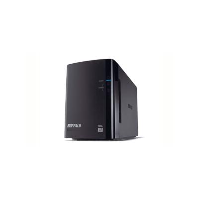 Buffalo hd-wl8tu3r1-eb