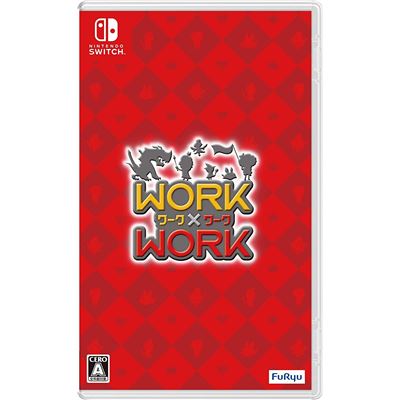 Work X Work