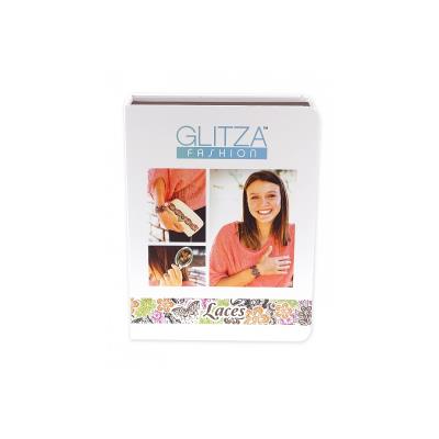 Glitza Fashion Laces