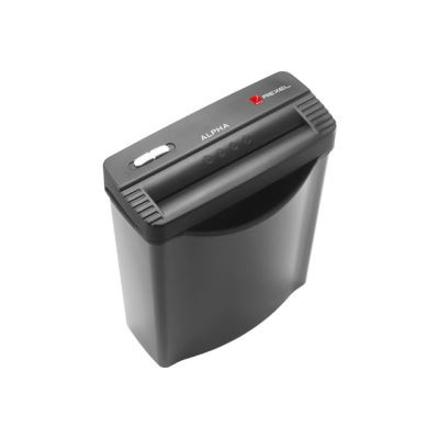 Rexel Alpha Home Shredder - destructeur de documents