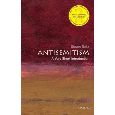 Antisemitism: A Very Short Introduction 2/E (Very Short Introductions) (Paperback)
