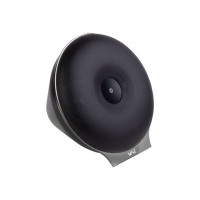 Hercules BTP02 - haut-parleur - pour utilisation mobile - sans fil