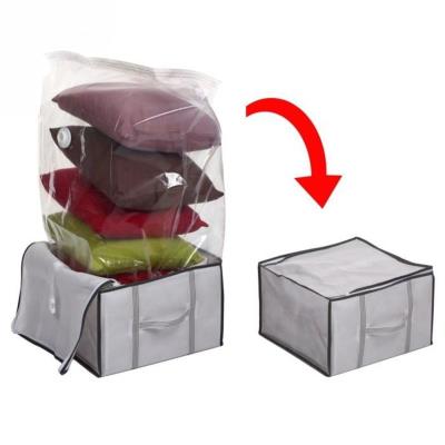 Sac Rangement Compresseur D'Air