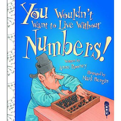 You Wouldn't Want to Live Without Numbers! - [Version Originale]
