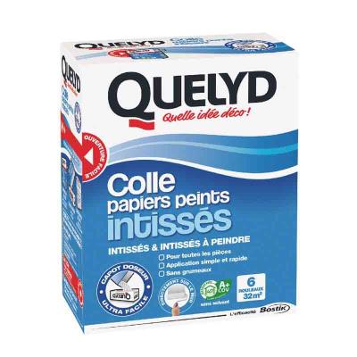Generique Quelyd - Colle Papiers Peints Intissés 300 G - Image 3