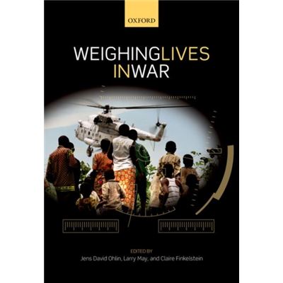 Weighing Lives In War