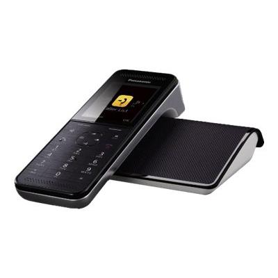 Panasonic KX-PRW110 - téléphone sans fil avec ID d'appelant
