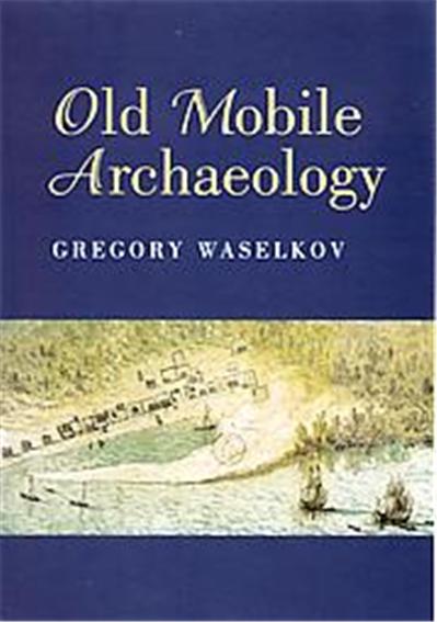 Old Mobile Archaeology