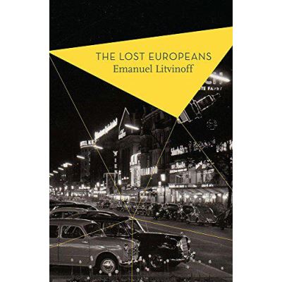 The Lost Europeans - [Version Originale]
