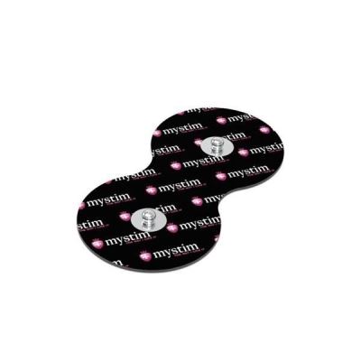 Récepteur canal 2 Mystim Sultry Sub