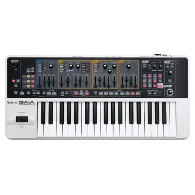 Clavier synthétiseur Roland GAIA SH-01