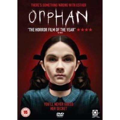 Orphan