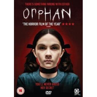 Orphan - 1