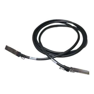 HPE X241 Direct Attach Copper Cable - InfiniBand-kabel - 3 m