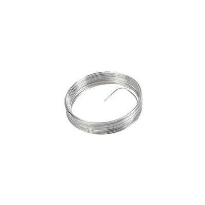 Fil Métallique Argent