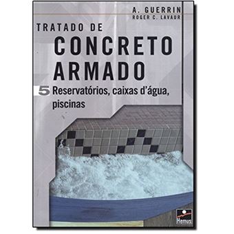 Tratado de Concreto Armado 5 - 1