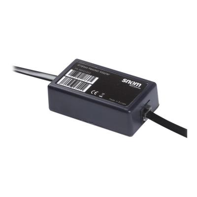 snom Wireless Headset Adapter - adaptateur
