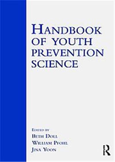 Handbook of Prevention Science