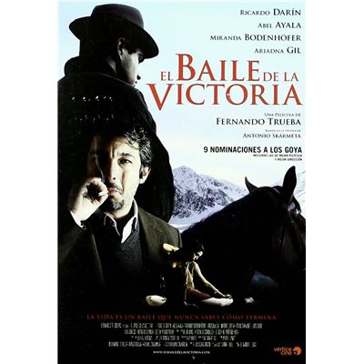 El Baile de la Victoria (2009)