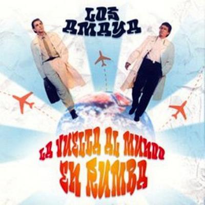 La vuelta al mundo en rumba