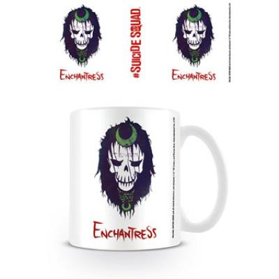 Suicide Squad mug Enchantress