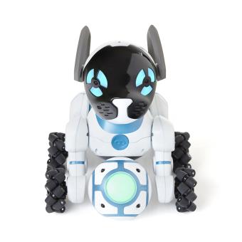 chien robot intelligent