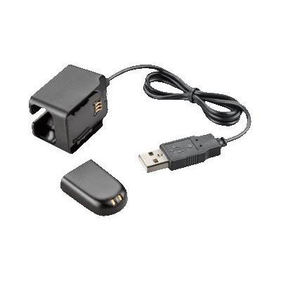 Plantronics Deluxe Charging Kit - batterie et chargeur