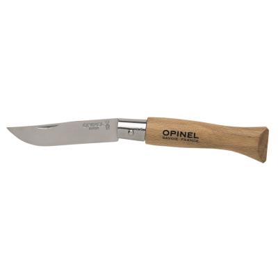1* couteau opinel N° 51