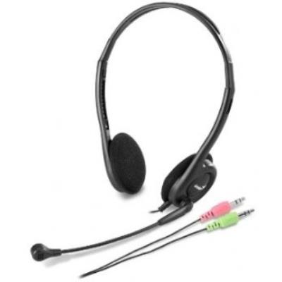 Genius casque hs-200c (avec microphone) kye 31710151100