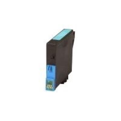 Armor 207 - cyaan - inktcartridge (alternative for: Epson T0552)